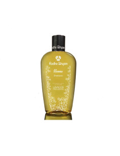 Champu Henna Lavados Frecuentes 250 ml Radhe Shyam